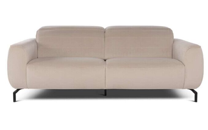 SOFA ACCOGLIENTE-C105
